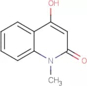 4-hydroxy-1-methyl-1,2-dihydroquinolin-2-one