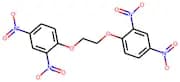 1-[2-(2,4-dinitrophenoxy)ethoxy]-2,4-dinitrobenzene