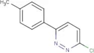 3-Chloro-6-(4-methylphenyl)pyridazine