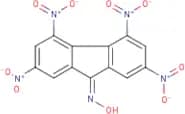 2,4,5,7-tetranitro-9H-fluoren-9-one oxime