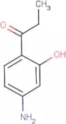 4'-Amino-2'-hydroxypropiophenone