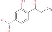 1-(2-hydroxy-4-nitrophenyl)propan-1-one
