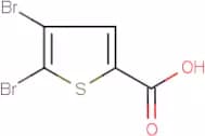 4,5-Dibromothiophene-2-carboxylic acid