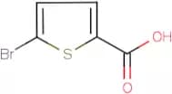 5-Bromothiophene-2-carboxylic acid