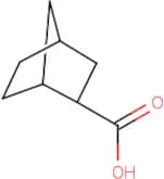 Bicyclo[2.2.1]heptane-2-carboxylic acid