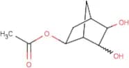 5,6-dihydroxybicyclo[2.2.1]hept-2-yl acetate