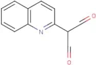 2-(Quinolin-2-yl)malonaldehyde