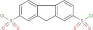 9H-fluorene-2,7-disulphonyl dichloride