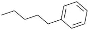 (Pent-1-yl)benzene