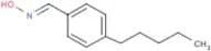 4-pentylbenzaldehyde oxime