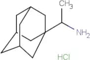 1-(1-Aminoethyl)adamantane hydrochloride