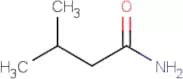 3-Methylbutanamide