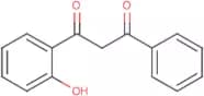 1-(2-Hydroxyphenyl)-3-phenylpropane-1,3-dione