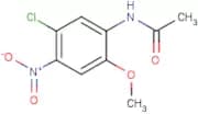 N1-(5-chloro-2-methoxy-4-nitrophenyl)acetamide