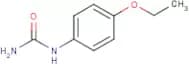 4-Ethoxyphenylurea