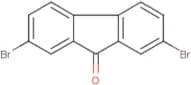 2,7-Dibromo-9H-fluoren-9-one