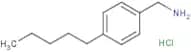 4-Pentylbenzylamine hydrochloride