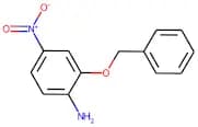 2-(benzyloxy)-4-nitroaniline