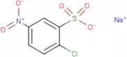 Sodium 2-chloro-5-nitrobenzenesulphonate