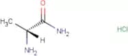 (2R)-2-Aminopropanamide hydrochloride