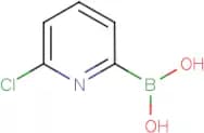 6-Chloropyridine-2-boronic acid