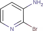 3-Amino-2-bromopyridine