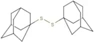 di(1-adamantyl) disulphide