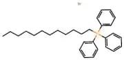 dodecyl(triphenyl)phosphonium bromide