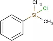 Chloro(dimethyl)phenylsilane