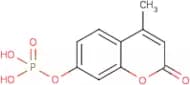 4-Methyl-2-oxo-2H-chromen-7-yl dihydrogen phosphate