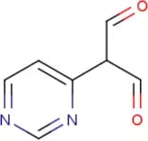 2-(Pyrimidin-4-yl)malondialdehyde
