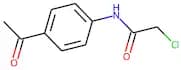 N1-(4-acetylphenyl)-2-chloroacetamide