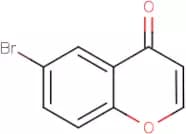 6-bromo-4H-chromen-4-one