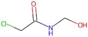 N1-Hydroxymethyl-2-chloroacetamide