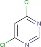 4,6-Dichloropyrimidine