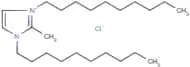 1,3-didecyl-2-methyl-1H-imidazol-3-ium chloride