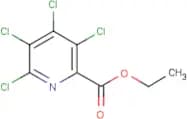 ethyl 3,4,5,6-tetrachloropyridine-2-carboxylate