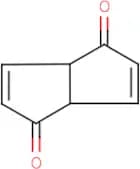 1,3a,4,6a-tetrahydropentalene-1,4-dione