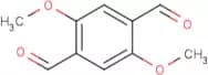 2,5-Dimethoxyterephthalaldehyde