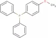 (4-methoxyphenyl)(diphenyl)phosphine