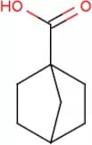 Bicyclo[2.2.1]heptane-1-carboxylic acid