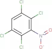 1,2,4,5-tetrachloro-3-nitrobenzene