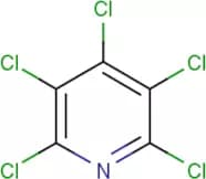 2,3,4,5,6-pentachloropyridine
