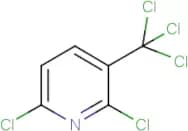 2,6-dichloro-3-(trichloromethyl)pyridine