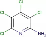 3,4,5,6-tetrachloro-2-pyridylamine