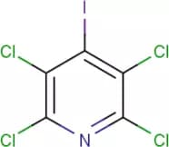 4-Iodo-2,3,5,6-tetrachloropyridine