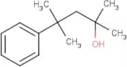 2,4-Dimethyl-4-phenylpentan-2-ol