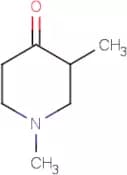 1,3-Dimethylpiperidin-4-one
