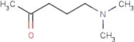 5-(Dimethylamino)pentan-2-one