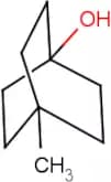 1-Hydroxy-4-methylbicyclo[2.2.2]octane